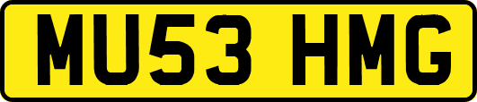 MU53HMG