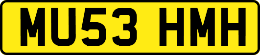 MU53HMH