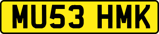 MU53HMK