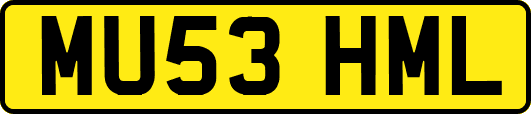 MU53HML