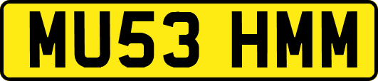 MU53HMM