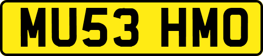 MU53HMO