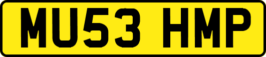 MU53HMP