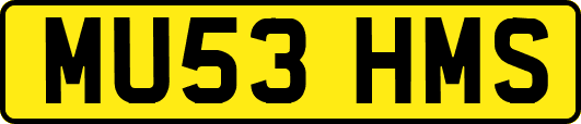 MU53HMS