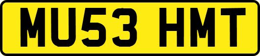 MU53HMT