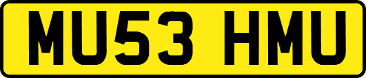 MU53HMU