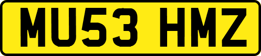 MU53HMZ