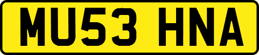 MU53HNA