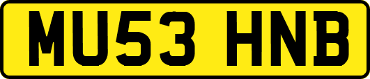 MU53HNB