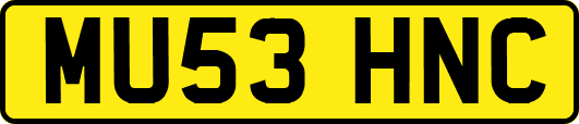 MU53HNC