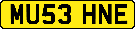 MU53HNE