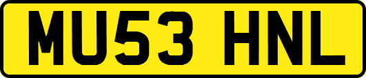 MU53HNL