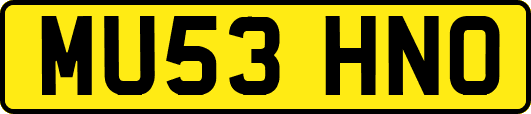MU53HNO