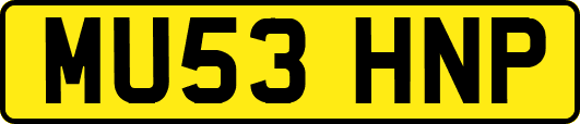 MU53HNP