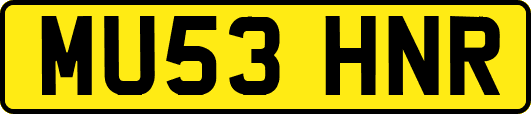 MU53HNR