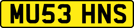 MU53HNS
