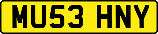 MU53HNY
