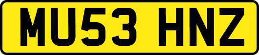 MU53HNZ