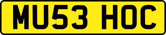 MU53HOC
