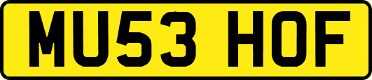 MU53HOF