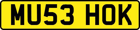 MU53HOK