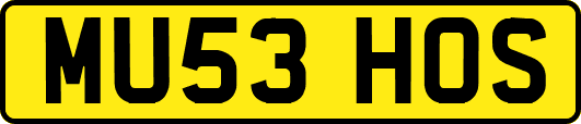 MU53HOS