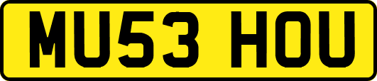 MU53HOU