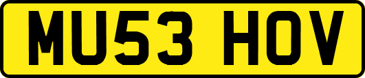 MU53HOV