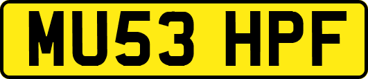 MU53HPF