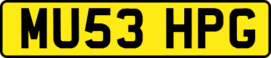 MU53HPG