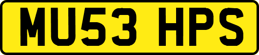 MU53HPS