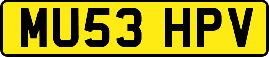 MU53HPV