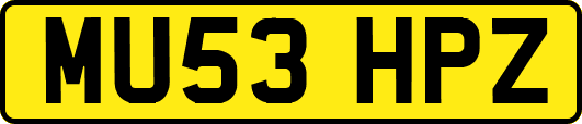 MU53HPZ