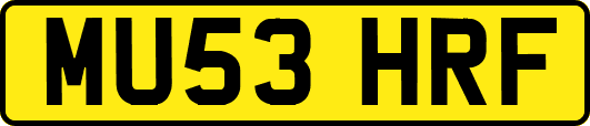 MU53HRF