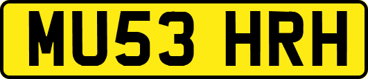 MU53HRH