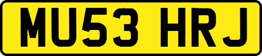 MU53HRJ