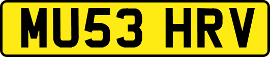 MU53HRV