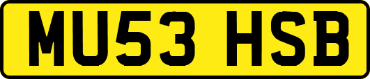 MU53HSB