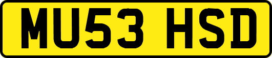MU53HSD