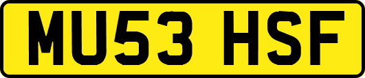 MU53HSF