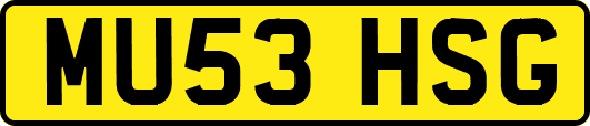 MU53HSG