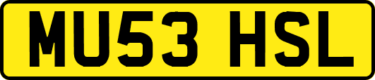 MU53HSL