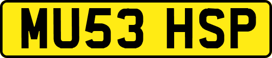 MU53HSP