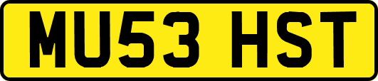MU53HST