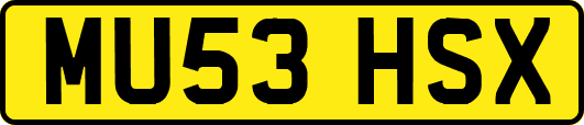 MU53HSX