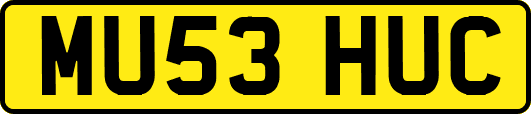 MU53HUC
