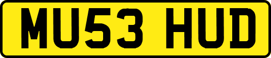 MU53HUD