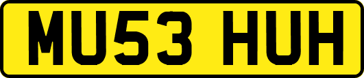 MU53HUH