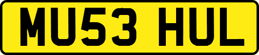 MU53HUL