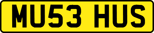 MU53HUS